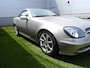 Mercedes-Benz SLK 2.0 SLK200 KOMPR ROADSTER AUT Special Edition