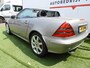Mercedes-Benz SLK 2.0 SLK200 KOMPR ROADSTER AUT Special Edition
