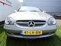 Mercedes-Benz SLK 2.0 SLK200 KOMPR ROADSTER AUT Special Edition