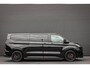Ford Transit Custom 2.0 TDCI L2H1 AUTOMAAT 136PK JB- EDITION / FULL BLACK / APPLE CARPLAY / 3- ZITS / MY2024 / VOORRAAD LEVERBAAR