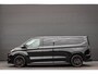 Ford Transit Custom 2.0 TDCI L2H1 AUTOMAAT 136PK JB- EDITION / FULL BLACK / APPLE CARPLAY / 3- ZITS / MY2024 / VOORRAAD LEVERBAAR
