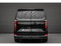 Ford Transit Custom 2.0 TDCI L2H1 AUTOMAAT 136PK JB- EDITION / FULL BLACK / APPLE CARPLAY / 3- ZITS / MY2024 / VOORRAAD LEVERBAAR