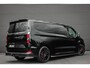 Ford Transit Custom 2.0 TDCI L2H1 AUTOMAAT 136PK JB- EDITION / FULL BLACK / APPLE CARPLAY / 3- ZITS / MY2024 / VOORRAAD LEVERBAAR