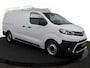 Toyota ProAce Worker Long 2.0 D-4D Live | Direct leverbaar | Navigatie | Dodehoek Detectie | Parkeersensoren voor en achter |