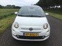 Fiat 500 0.9 TwinAir Turbo Lounge
