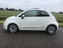 Fiat 500 0.9 TwinAir Turbo Lounge