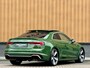 Audi RS5 A5 Coupé 2.9 TFSI quattro Pro Line Plus | 451 PK! | Panoramadak | Bang & Olufsen | Dynamic Pakket | Head-Up Display | 360 Graden Camera | Apple Carplay | Adaptieve Cruise Control | DAB | Led Matrix |