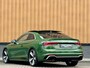 Audi RS5 A5 Coupé 2.9 TFSI quattro Pro Line Plus | 451 PK! | Panoramadak | Bang & Olufsen | Dynamic Pakket | Head-Up Display | 360 Graden Camera | Apple Carplay | Adaptieve Cruise Control | DAB | Led Matrix |