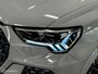 Audi RS Q3 RSQ3 2.5 TFSI NardoGrey | Pano | Sonos | Leder