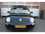 Volkswagen Beetle New Cabriolet 2.0 Highline.geen import.van 1e eigenaar.airco.leer.cruise control.