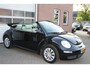 Volkswagen Beetle New Cabriolet 2.0 Highline.geen import.van 1e eigenaar.airco.leer.cruise control.