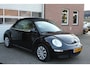 Volkswagen Beetle New Cabriolet 2.0 Highline.geen import.van 1e eigenaar.airco.leer.cruise control.