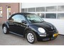 Volkswagen Beetle New Cabriolet 2.0 Highline.geen import.van 1e eigenaar.airco.leer.cruise control.