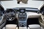 Mercedes-Benz C-klasse 350E LEASE ED. / NL AUTO / ADAP. CRUISE / BURMESTER / 360 CAM /