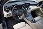 Mercedes-Benz C-klasse 350E LEASE ED. / NL AUTO / ADAP. CRUISE / BURMESTER / 360 CAM /
