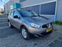 Nissan Qashqai 1.6 dCi 360 NAV.+ Clima Bj:2013 NAP!