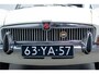 MG MG B type 1.8 Roadster Top staat!