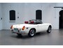 MG MG B type 1.8 Roadster Top staat!