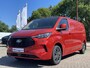 Ford Transit Custom 320 2.0 TDCI L2H1 Limited Nieuw | SCI | 136pk | 17 inch lichtmetalen velgen | Adaptive cruise control | Dodehoeksensoren | Verwarmbaar stuurwiel | Draadloos opladen | Stoel-bank
