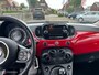 Fiat 500 0.9 TwinAir Turbo Lounge Cabriolet