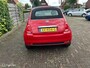 Fiat 500 0.9 TwinAir Turbo Lounge Cabriolet