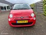 Fiat 500 0.9 TwinAir Turbo Lounge Cabriolet