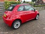 Fiat 500 0.9 TwinAir Turbo Lounge Cabriolet