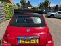Fiat 500 0.9 TwinAir Turbo Lounge Cabriolet