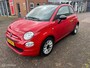 Fiat 500 0.9 TwinAir Turbo Lounge Cabriolet