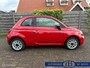 Fiat 500 0.9 TwinAir Turbo Lounge Cabriolet