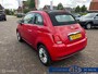 Fiat 500 0.9 TwinAir Turbo Lounge Cabriolet