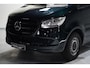 Mercedes-Benz Sprinter 316 CDI 163 pk Autotransporter Luchtvering Trekhaak 3.500 kg, Bumper in Kleur, Zwarte Grille, 2-Zits