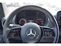 Mercedes-Benz Sprinter 316 CDI 163 pk Autotransporter Luchtvering Trekhaak 3.500 kg, Bumper in Kleur, Zwarte Grille, 2-Zits