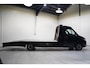 Mercedes-Benz Sprinter 316 CDI 163 pk Autotransporter Luchtvering Trekhaak 3.500 kg, Bumper in Kleur, Zwarte Grille, 2-Zits