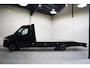 Mercedes-Benz Sprinter 316 CDI 163 pk Autotransporter Luchtvering Trekhaak 3.500 kg, Bumper in Kleur, Zwarte Grille, 2-Zits