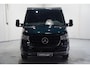 Mercedes-Benz Sprinter 316 CDI 163 pk Autotransporter Luchtvering Trekhaak 3.500 kg, Bumper in Kleur, Zwarte Grille, 2-Zits