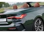 BMW 4-Serie Cabrio M440i xDrive High Executive