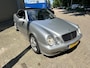 Mercedes-Benz CLK Cabrio 230 K. Elegance / AUTOMAAT / NIEUWE SOFT-TOP / NIEUWE APK / NAP