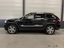 Jeep Grand Cherokee 5.7 V8 Hemi Overland 353PK EDITION PANO/LUCHTVERING/LEER+VENTILATIE/CAMERA/XENON/KEYLESS/20"LMV/TREKHAAK/UNIEKE AUTO, PERFECTE CONDITIE/YOUNGTIMER