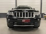 Jeep Grand Cherokee 5.7 V8 Hemi Overland 353PK EDITION PANO/LUCHTVERING/LEER+VENTILATIE/CAMERA/XENON/KEYLESS/20"LMV/TREKHAAK/UNIEKE AUTO, PERFECTE CONDITIE/YOUNGTIMER