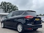 Ford C-Max 1.0 Ecoboost Titanium 125pk Stoelverwarming | Navigatie | Cruise control | Climate control | Voorruit verwarming