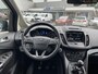 Ford C-Max 1.0 Ecoboost Titanium 125pk Stoelverwarming | Navigatie | Cruise control | Climate control | Voorruit verwarming