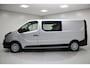 Renault Trafic 1.6 dCi T29 L2H1 DC Comfort | Comfort | komt geen BTW bij | Lichte Schade | 5 Persoons | Airco / PDC achter / Navi / Bluetooth