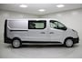 Renault Trafic 1.6 dCi T29 L2H1 DC Comfort | Comfort | komt geen BTW bij | Lichte Schade | 5 Persoons | Airco / PDC achter / Navi / Bluetooth
