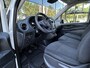 Mercedes-Benz Vito 110 CDI L2 Lang // Trekhaak // € 384,- p/mnd // Airco // 12 mnd Garantie // Bank // Radio // CV // Betimmering // Wieldoppen