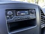 Mercedes-Benz Vito 110 CDI L2 Lang // Trekhaak // Airco // Achterklep // 12 mnd Garantie // Bank // Radio // CV // Betimmering // Wieldoppen
