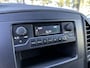 Mercedes-Benz Vito 110 CDI L2 Lang // Trekhaak // Airco // Achterklep // 12 mnd Garantie // Bank // Radio // CV // Betimmering // Wieldoppen