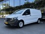 Mercedes-Benz Vito 110 CDI L2 Lang // Trekhaak // Airco // Achterklep // 12 mnd Garantie // Bank // Radio // CV // Betimmering // Wieldoppen