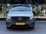 Mercedes-Benz Vito 110 CDI L2 Lang // Trekhaak // Airco // Achterklep // 12 mnd Garantie // Bank // Radio // CV // Betimmering // Wieldoppen