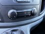 Mercedes-Benz Vito 110 CDI L2 Lang // Trekhaak // Airco // Achterklep // 12 mnd Garantie // Bank // Radio // CV // Betimmering // Wieldoppen